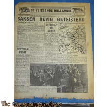 De Vliegende Hollander no 105 16 febr 1945