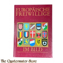 Book - Europäische Freiwillige im Bild 