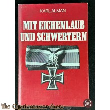Book - Mit Eichenlaub und Schwertern