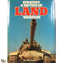 Strategy & Tactics of Land Warfare