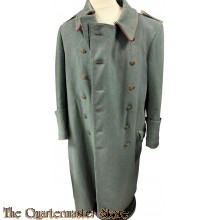 WK1 offiziers Mantel (WW1 officers greatcaot)