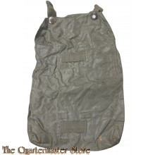 WH/Heer fruhe Gasplane Tasche 1941 (WH/Heer early rubberized Gascape Pouch)