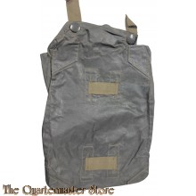 WH/Heer fruhe Gasplane Tasche 1943  (WH/Heer early rubberized Gascape Pouch)