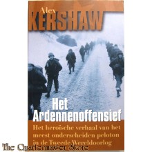 Het Ardennenoffensief