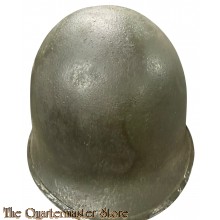Helmet  fixed loops M1 1941/43 (Helm M1 1941/43)