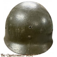 US Army M1  liner combat helmet WW2 (Westinghouse)