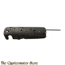 France - Breech (dust/dirt) cover for rifle/carbine