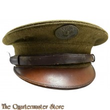 Visorcap EM/NCO US Army WW1 (Pet manschappen US Army WW 1)