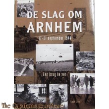 De slag om Arnhem