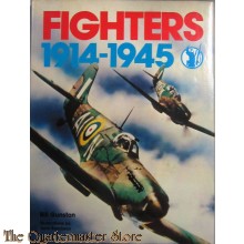 Fighters 1914-1945
