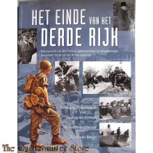 Boek het einde van het Derde Rij