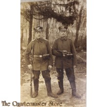 German 1917 soldiers 37th Regiment