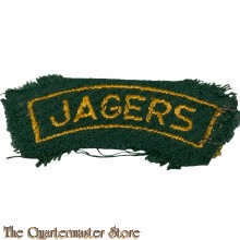 Naamlint  Jagers (vroeg)
