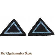 Klu Opleidings driehoekjes