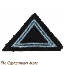 Klu Opleidings driehoekje