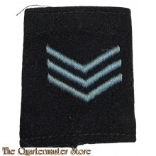Klu schuifpassant sergeant