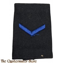 Klu Schuifpassant Soldaat 2e klasse