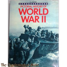 Pictorial History of World War II