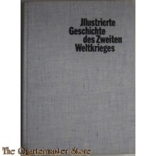 Illustrierte Geschichte des Zweiten Weltkrieges