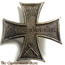 Kreuz Preussen  Landwehr 1914 (Cross Landwehr of the Kingdom of Prussia.1914)