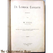 De Lombak expiditie 1896
