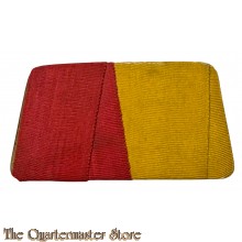 WW1 German medal bar 