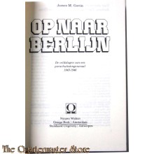 Op naar Berlijn