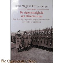 De eigenzinnigheid van Hammerstein