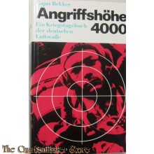 Angriffshöhe 4000