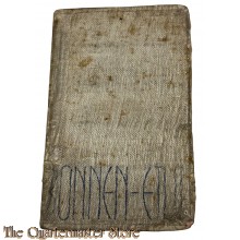 WW2 Bonnen etui