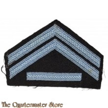 Klu rang chevron korporaal 1