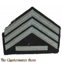 Klu rang chevron sergeant 1