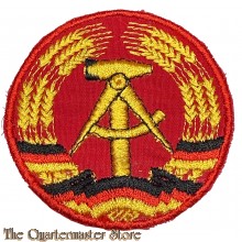 Armabzeichen DDR Staatsemblem 