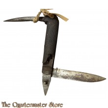 Pocket/Jack/Clasp knife WD 4• (Zakmes brits WD 4•)