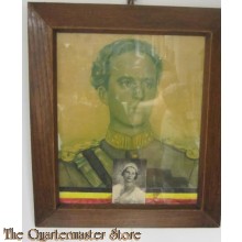 koning van Belgie