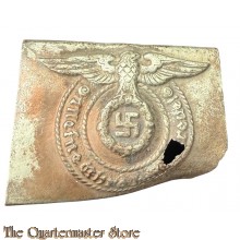 Kastenschloss Stahl SS (SS steel belt buckle)