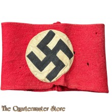 Armelband NSDAP  (political Brassard NSDAP )