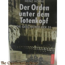 Der Orden unter dem Totenkopf