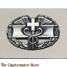 Badge U.S. Army Combat Medical Basic (CMB) 1970
