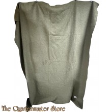 US Army WW1 wool blanket 1917