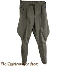 DDR - Breeches Officer 1950