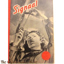 Signaal H no 2 2e januari 1941