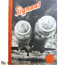 Signaal H no 3 1e februari 1941