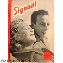 Signaal H no 7 1e april 1941