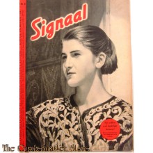 Signaal H no 8 2e april 1941