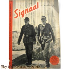 Signaal H no 11 1 juni 1941