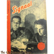 Signaal H no 17 1 september 1941