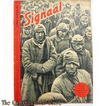 Signaal H no 1 1 januari 1942