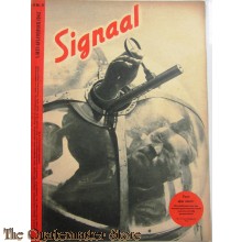 Signaal H no 9 1 mei 1942