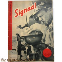 Signaal H no 10 2 mei 1942